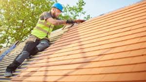 Best Cold Roofs  in Woodinville, WA
