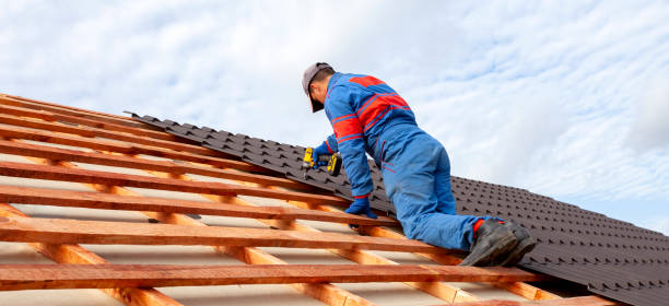 Best Chimney Flashing Repair  in Woodinville, WA