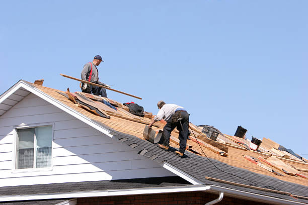 Best Rubber Roofing (EPDM, TPO)  in Woodinville, WA