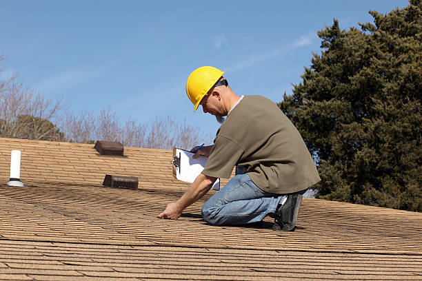 Sheet Metal Roofing in Woodinville, WA